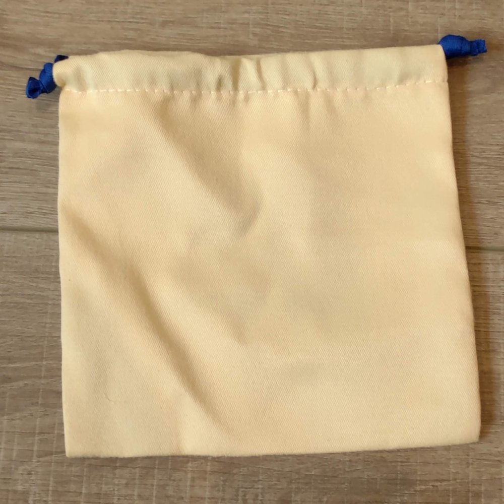 Authentic Louis Vuitton Small Dustbag - Picture 2 of 4